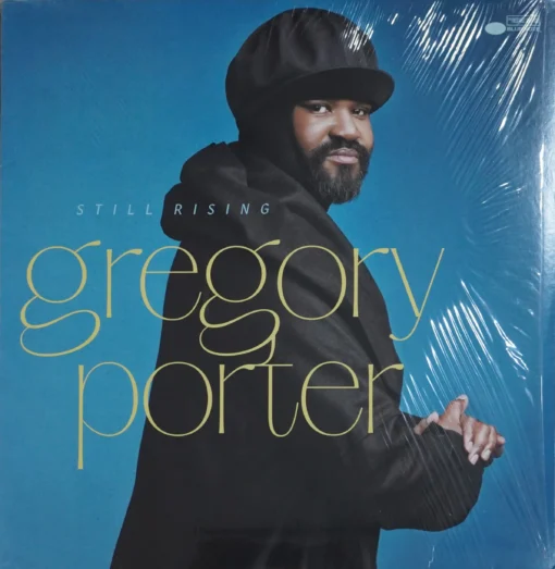 Gregory Porter - Still Rising