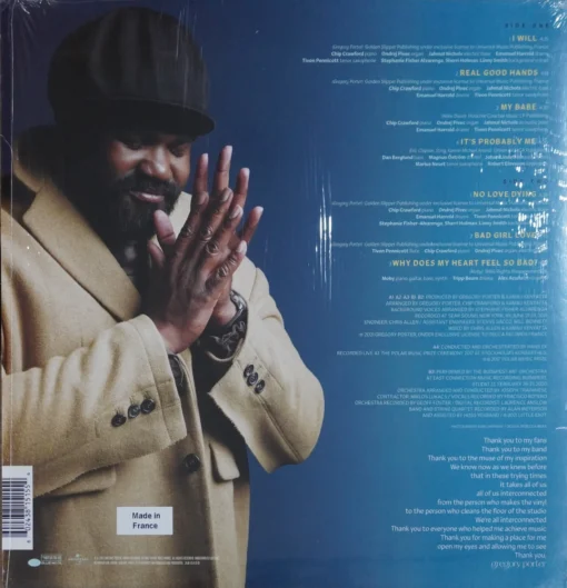 Gregory Porter - Still Rising - Image 2