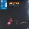 Aretha Franklin - Live At Fillmore West