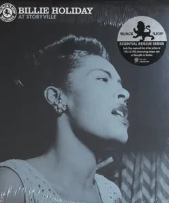 Billie Holiday – Billie Holiday At Storyville