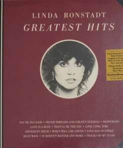 Linda Ronstadt – Greatest Hits