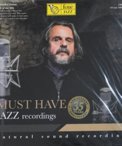 Must Have – Jazz Recording