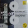 The Best Of Tacet 2016
