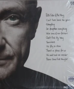 Phil Collins – Both Sides