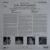Lou Donaldson - Blues Walk - Image 2