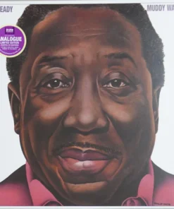 Muddy Waters – I’m Ready