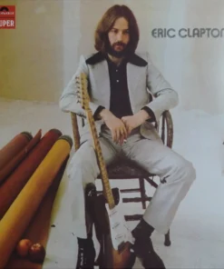 Eric Clapton – Eric Clapton