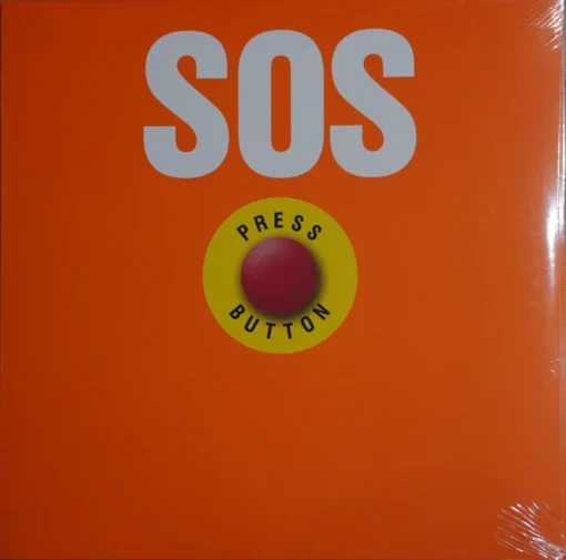 SOS - Press Button