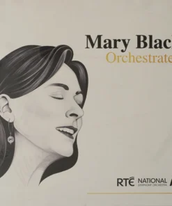 Mary Black – Orchestrated