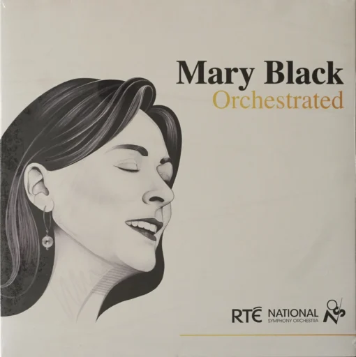 Mary Black - Orchestrated