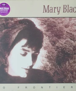 Mary Black – No Frontiers