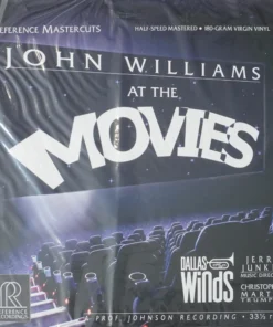 John Williams at the Movies