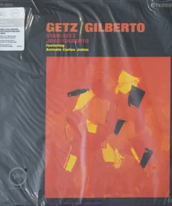 Stan Getz & Joao Gilberto – Getz / Gilberto