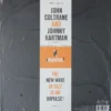 John Coltrane And Johnny Hartman - John Coltrane and Johnny Hartman - Image 2