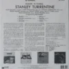 Stanley Turrentine - Rough 'N Tumble - Image 2