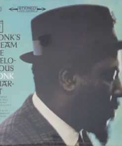 The Thelonious Monk Quartet – Monk’s Dream