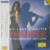 Anne-Sophie Mutter / Carmen - Fantasie