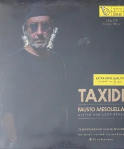 Fausto Mesolella – Taxidi