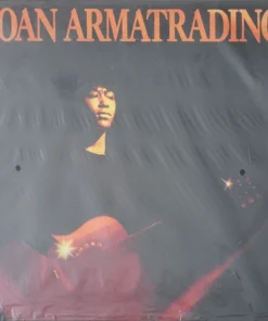 Joan Armatrading – Joan Armatrading