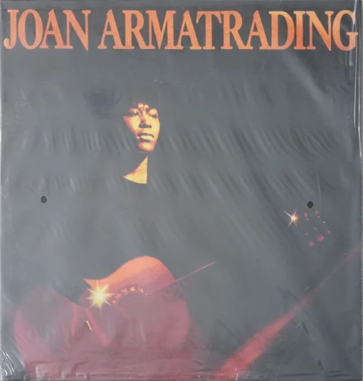 Joan Armatrading - Joan Armatrading