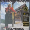 Stevie Ray Vaughan And Double Trouble - Soul To Soul