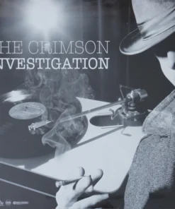 All Times Big Band – The Crimson Investigation