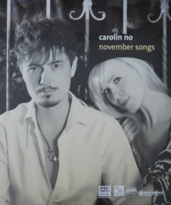 Carolin No – November Songs