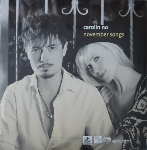 Carolin No - November Songs