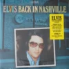 Elvis - Elvis Back In Nashville