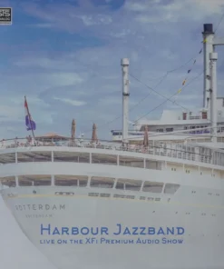 Harbour Jazz Band – Live On X-Fi Premium Audio Show