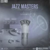 Jazz Masters - Legendary Jazz Recordings Vol. 1