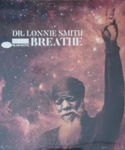 Dr. Lonnie Smith – Breathe