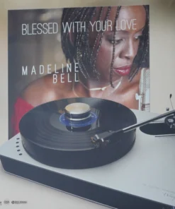 Madeline Bell – Blessed With Your Love