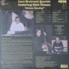 Lars Erstrand - Quartet featuring kjell - Image 2