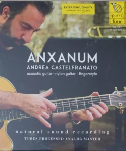 Anxanum – Natural Sound Recording