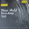 Giulio Cesare Ricci - More Jazz Recordings