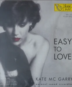 Kate McGarry – Easy To Love