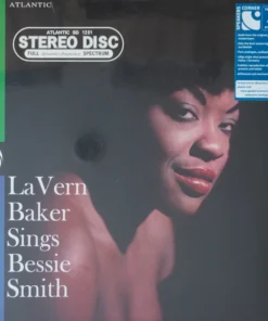 LaVern Baker – LaVern Baker Sings Bessie Smith