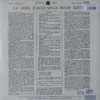 LaVern Baker - LaVern Baker Sings Bessie Smith - Image 2