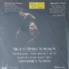 Nikolai Rimsky-Korsakov, Sheherazade - Suite Sinfonica Op. 35