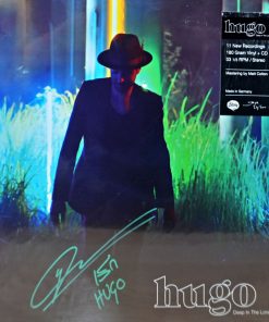 Hugo – Deep In The Long Grass