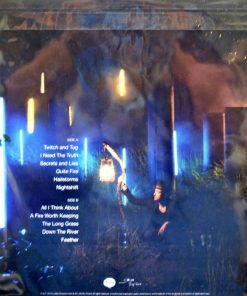 Hugo – Deep In The Long Grass