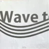 Wave To Earth - Uncounted 0.00 (Clear Vinyl)