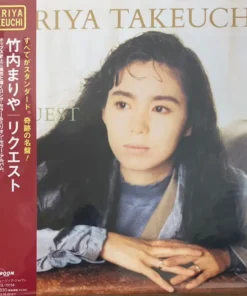 Mariya Takeuchi – Request