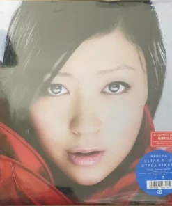 Utada Hikaru – Ultra Blue