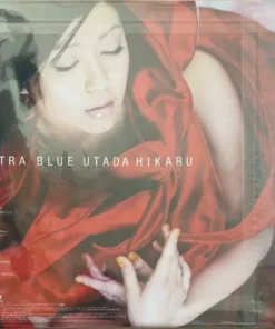 Utada Hikaru – Ultra Blue