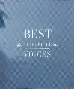 Best Audiophile Voices