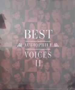 Best Audiophile Voices II