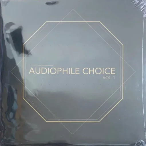 Audiophile Choice Vol. 1
