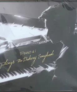 Tor Saksit – Piano & I Plays The Bakery Songbook